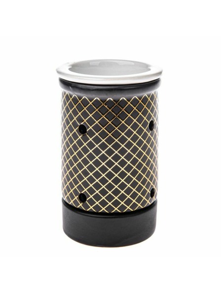 Casa de Engel Keramička aromska lampa, 1/36