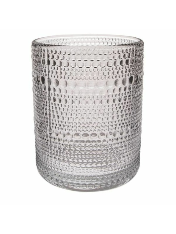 Casa de Engel Stakleni stalak za svijeće, 0/30