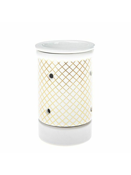 Casa de Engel Keramička aromska lampa, 1/36