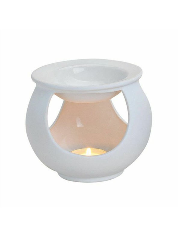 Casa de Engel Keramička aromska lampa, 1/36