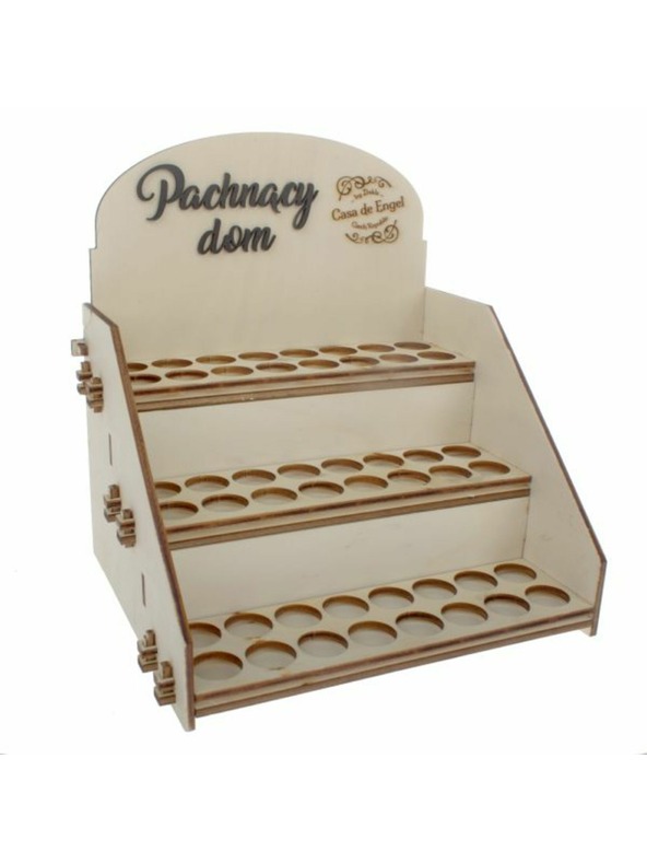 Casa de Engel Drveni stalak za mirisna ulja (PL), 0/2