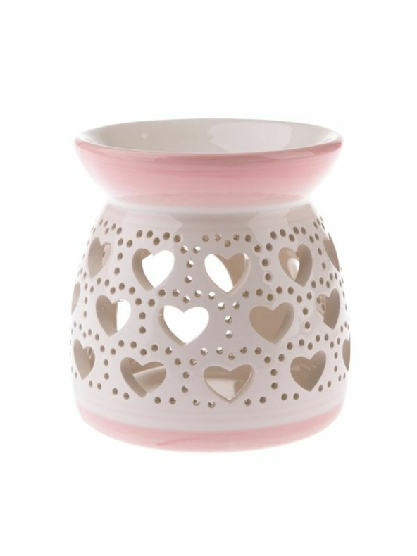 Casa de Engel Porculanska aroma lampa, Casa de Engel