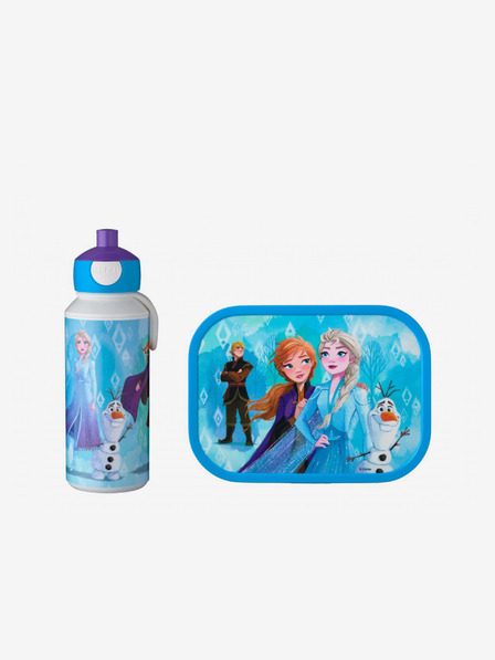 Mepal Mepal Snack set za djecu Campus Frozen