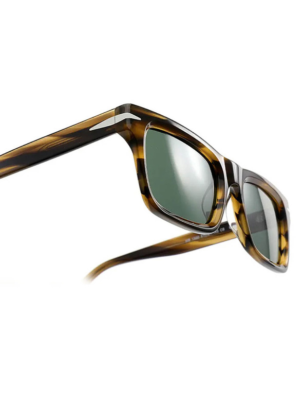 VEYREY VeyRey acetalna polarizirana sunčana očala nerd stil Mahk