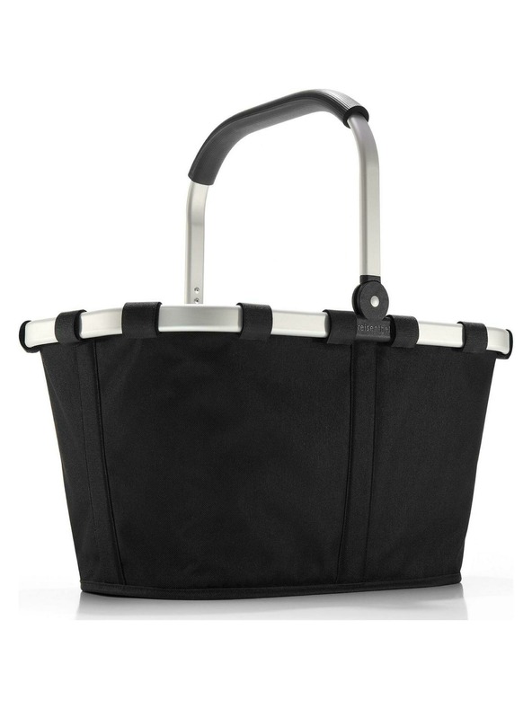 Reisenthel Torba Reisenthel CarryBag Black