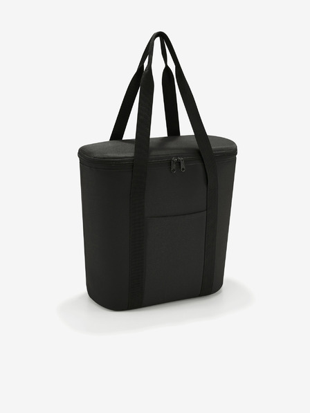 Reisenthel Crna rashladna shopping torba Reisenthel Thermoshopper
