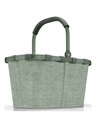 Reisenthel Reisenthel Carrybag Frame Twist Sage