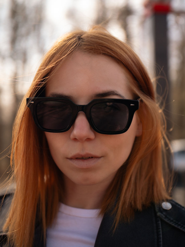 VEYREY Veyrey high-end polarizacijske sunčane naočale nerd Vlorg