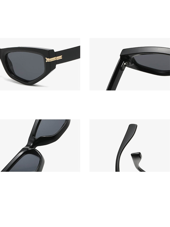 VEYREY Veyrey sunčane naočale cat-eye Dulug