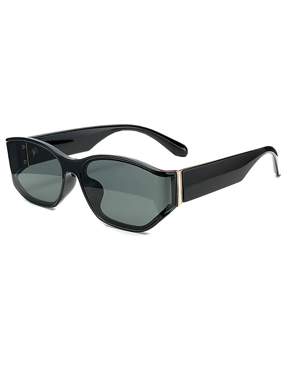 VEYREY Veyrey sunčane naočale cat-eye Ghamorz