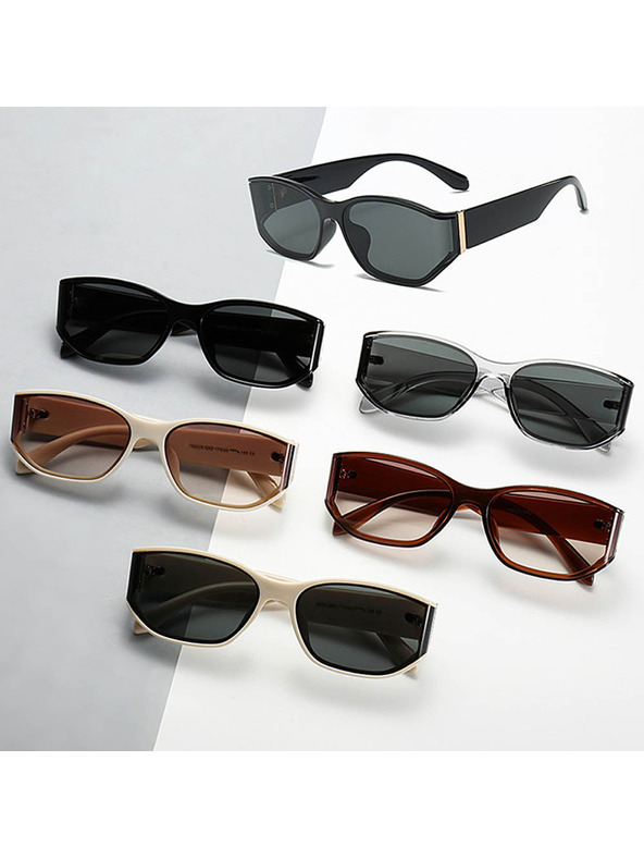 VEYREY Veyrey sunčane naočale cat-eye Ghamorz