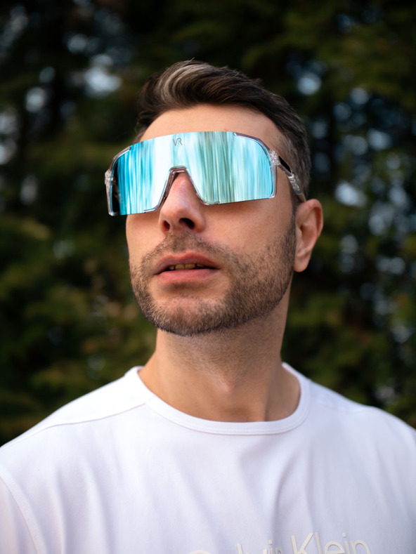 VEYREY Veyrey dječje sportske sunčane naočale Xarpug