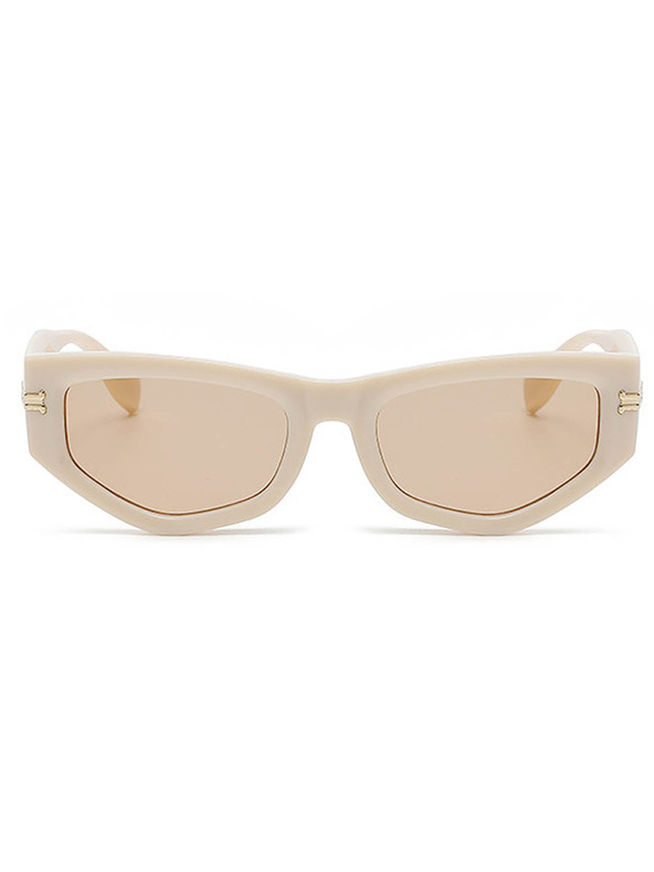 VEYREY Veyrey sunčane naočale cat-eye Bugdurash