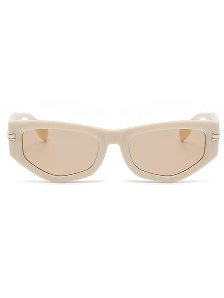 VEYREY Veyrey sunčane naočale cat-eye Bugdurash