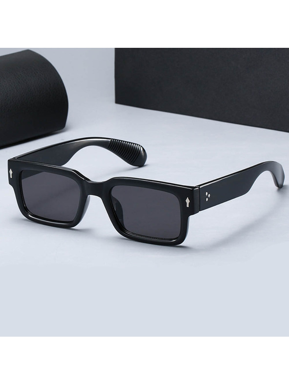 VEYREY Veyrey četvrtaste sunčane naočale Vugub