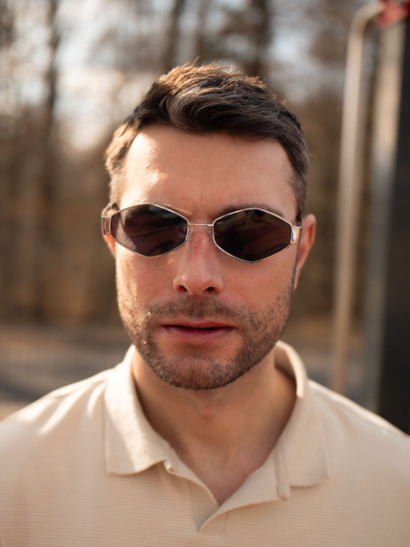 VEYREY Veyrey high-end polarizacijske sunčane naočale Yotul