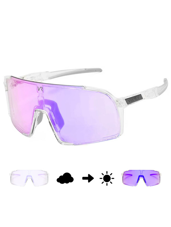 VEYREY VeyRey sportske fotokromatske sunčane naočale Karguk