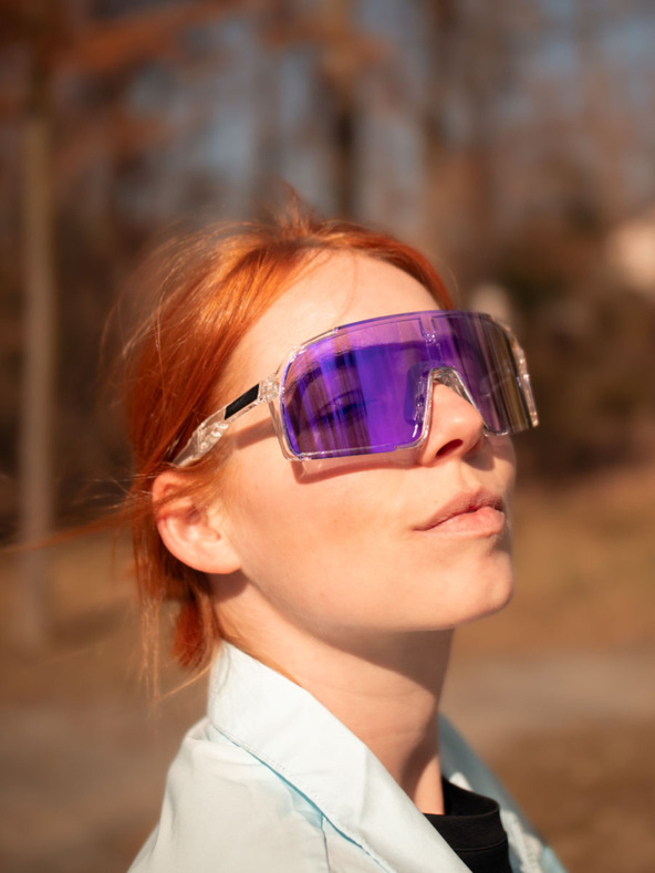 VEYREY VeyRey sportske fotokromatske sunčane naočale Karguk