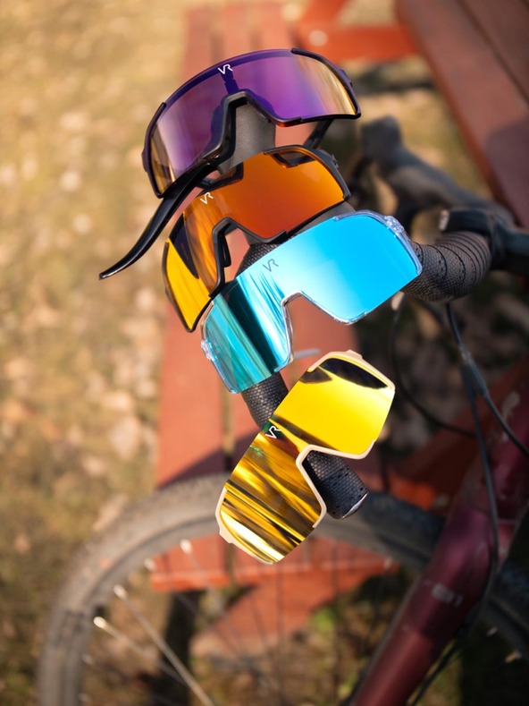 VEYREY VeyRey sportske fotokromatske sunčane naočale Karguk