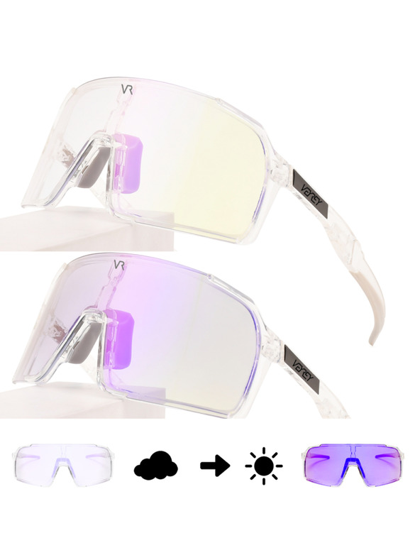 VEYREY VeyRey sportske fotokromatske sunčane naočale Karguk