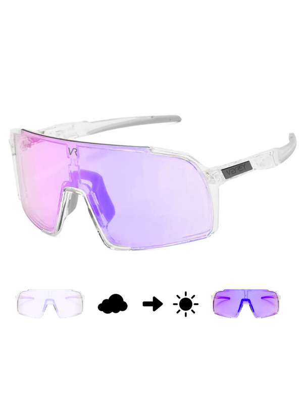 VEYREY VeyRey sportske fotokromatske sunčane naočale Karguk