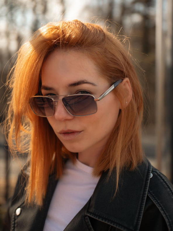 VEYREY Veyrey high-end polarizacijske sunčane naočale pilotske Buugug