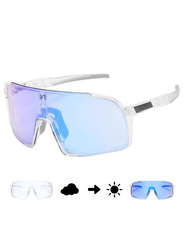 VEYREY VeyRey sportske fotokromatske sunčane naočale Ogharod