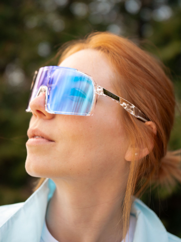 VEYREY VeyRey sportske fotokromatske sunčane naočale Ogharod