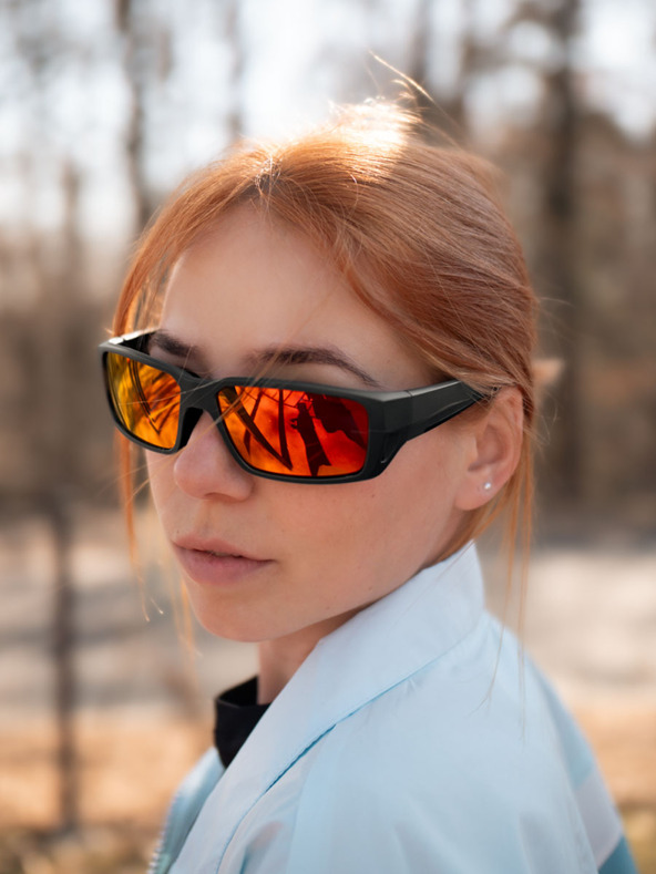 VEYREY Veyrey sportske polarizacijske sunčane naočale Mogak