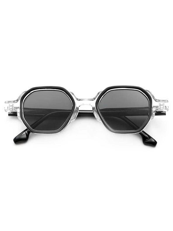 VEYREY Veyrey high-end polarizacijske sunčane naočale lennon stil Gug