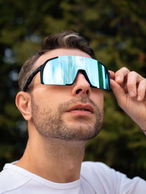 VEYREY VeyRey sportske sunčane naočale Borba