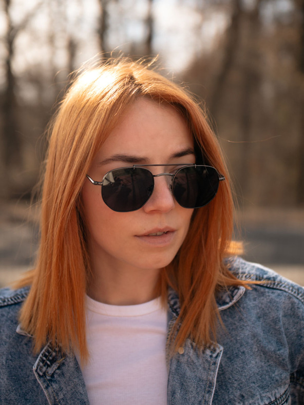 VEYREY Veyrey high-end polarizacijske sunčane naočale pilotske Murob