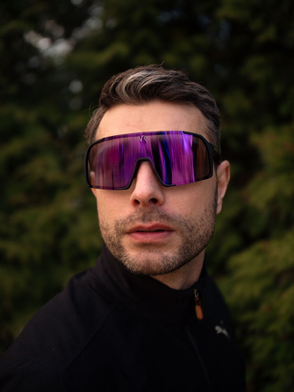 VEYREY VeyRey sportske sunčane naočale Snak