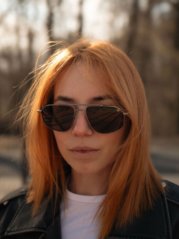 VEYREY Veyrey high-end polarizacijske sunčane naočale pilotske Shufharz