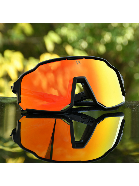 VEYREY VeyRey sportske sunčane naočale Rogbut