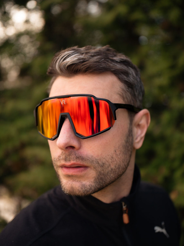 VEYREY VeyRey sportske sunčane naočale Rogbut