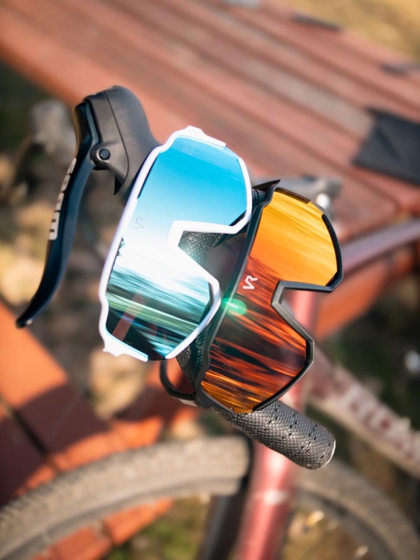 VEYREY VeyRey sportske sunčane naočale Rogbut