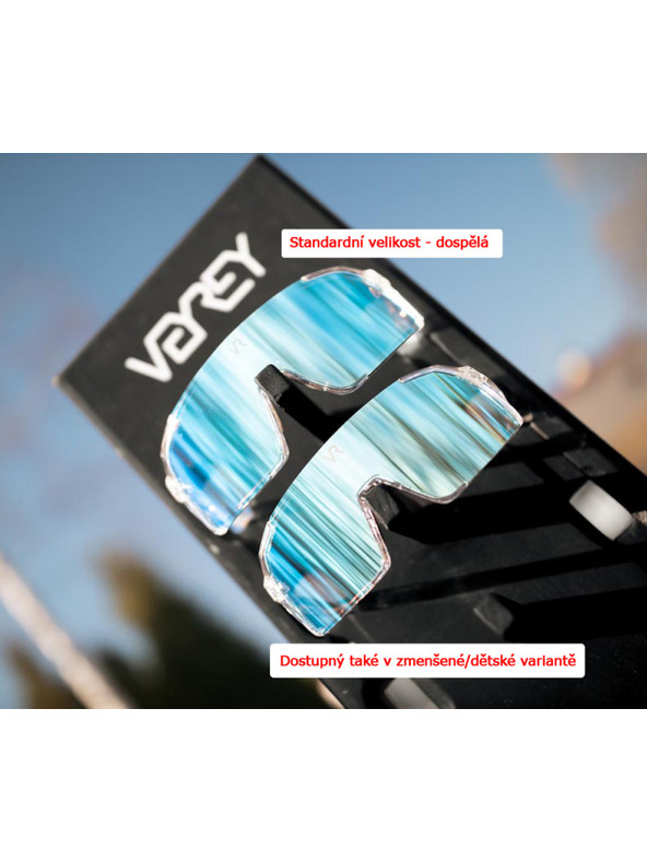 VEYREY VeyRey sportske sunčane naočale Burub