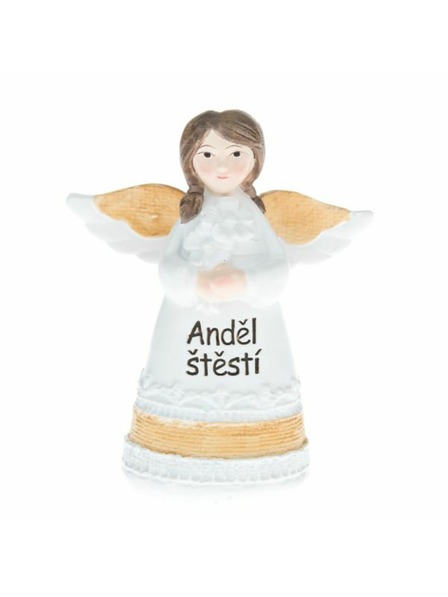 Casa de Engel Polirezinasti "Anđeo sreće", 4/96