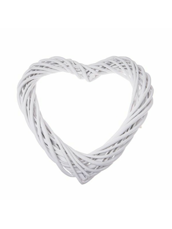 Casa de Engel Vijenac od pruća - srce, 0/60