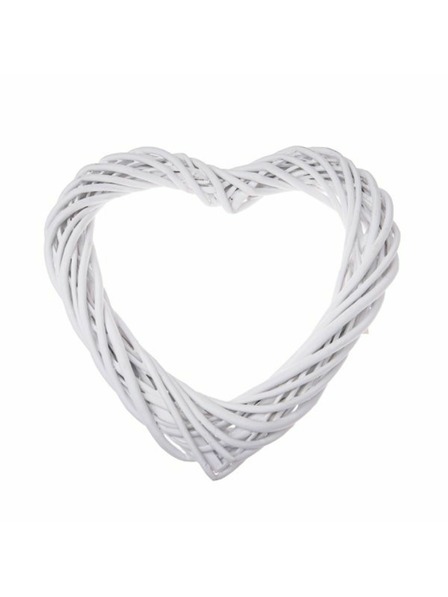 Casa de Engel Vijenac od pruća - srce, 0/60