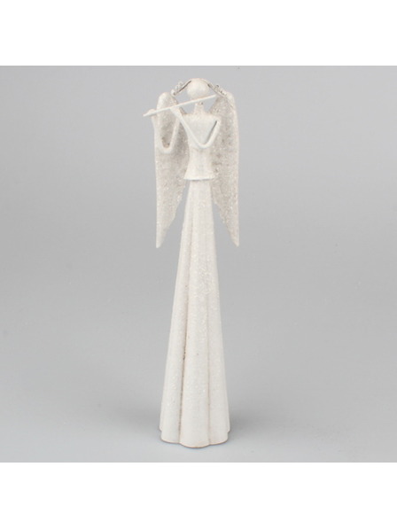 Casa de Engel Metalni anđeo s flautom, 12/96