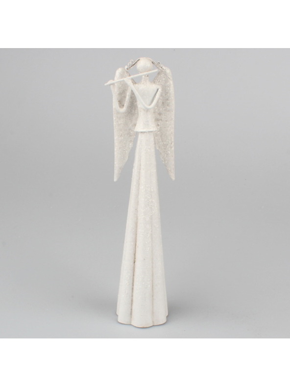 Casa de Engel Metalni anđeo s flautom, 12/96