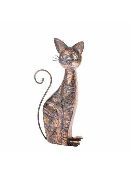 Casa de Engel Limena mačka, 0/8