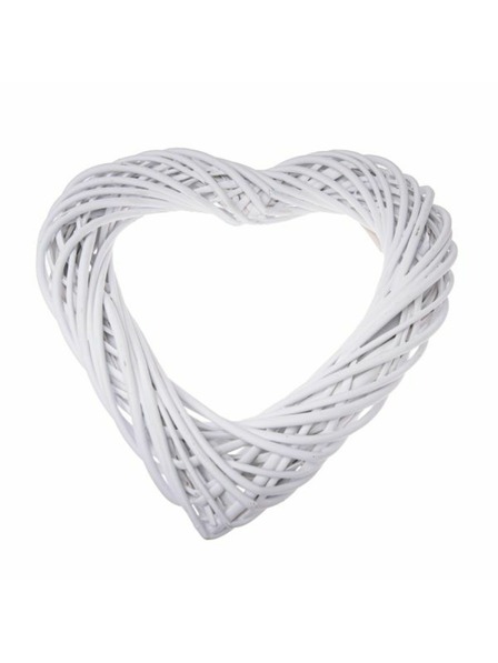 Casa de Engel Vijenac od pruća - srce, 0/60