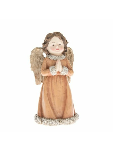 Casa de Engel Poliresinski anđeo moleći se, 4/72