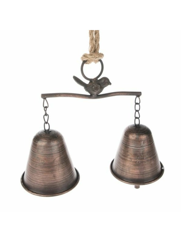 Casa de Engel Metalni zvončići, 0/18