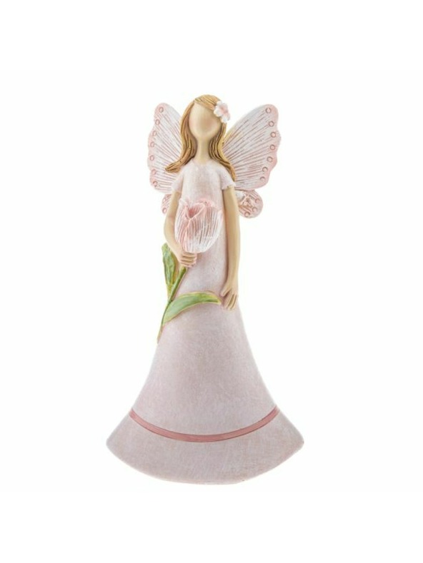 Casa de Engel Poliresinska vila s cvijetom, 6/72