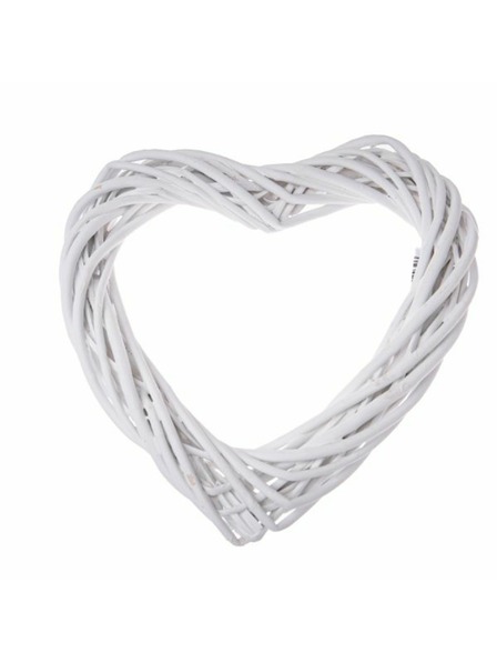 Casa de Engel Vijenac od pruća - srce, 0/40