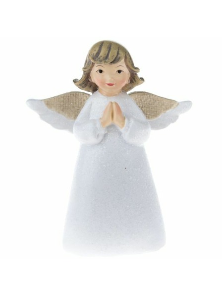 Casa de Engel Poliresinski anđeo, moleći se, 4/96